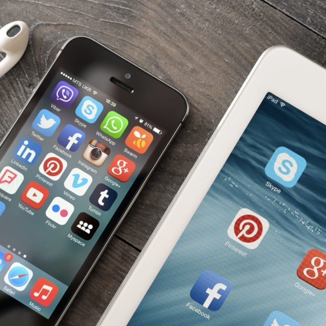 Celular, CRM
