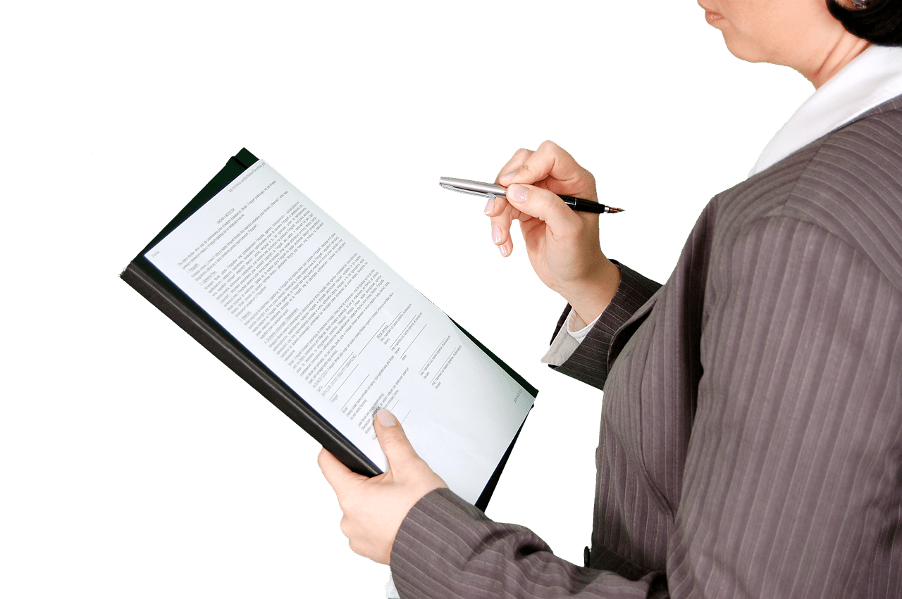 evaluar a mis vendedores, evaluacion a los vendedores de una empresa, notas, cuestionarios, checklist