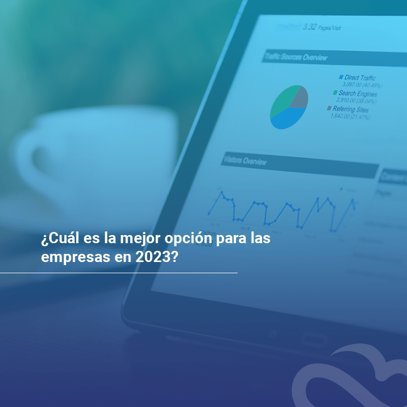 EOS vs. ERP para gestionar negocios